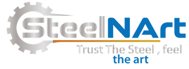 SteelNArt Logo