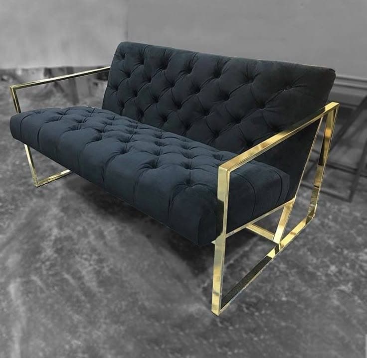 Luxury Sofa & Bespoke Seating - image 1