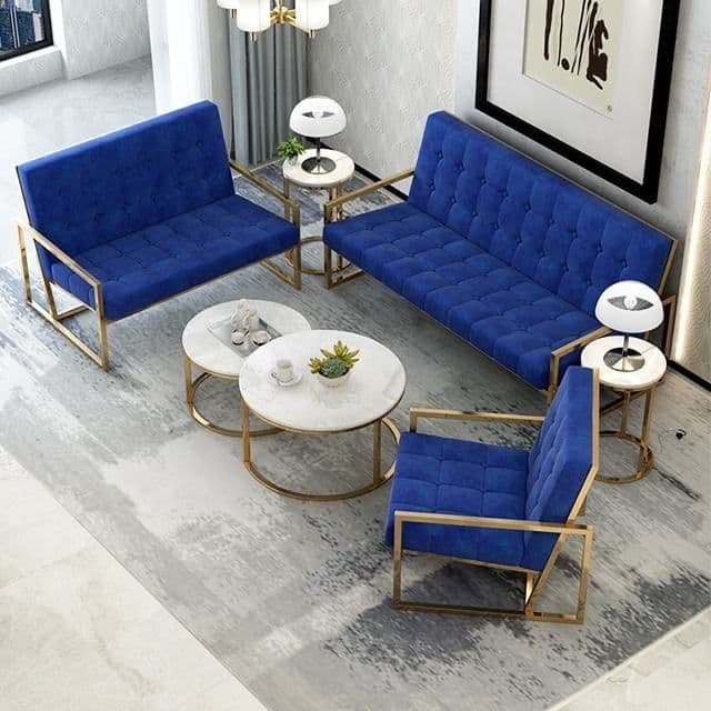 Luxury Sofa & Bespoke Seating - image 6