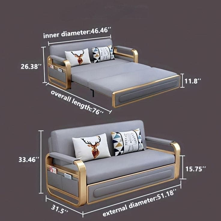 Luxury Sofa & Bespoke Seating - image 9