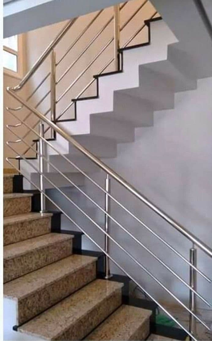 Premium Stainless Steel Railings - image 8