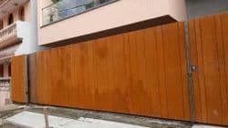 Premium Corten Steel Designs - image 2