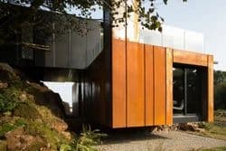 Premium Corten Steel Designs - image 3