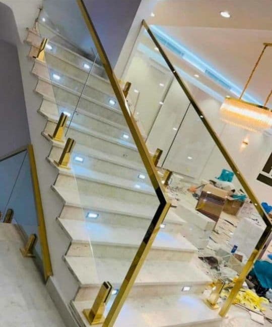Premium Glass Railing Solutions - image 1