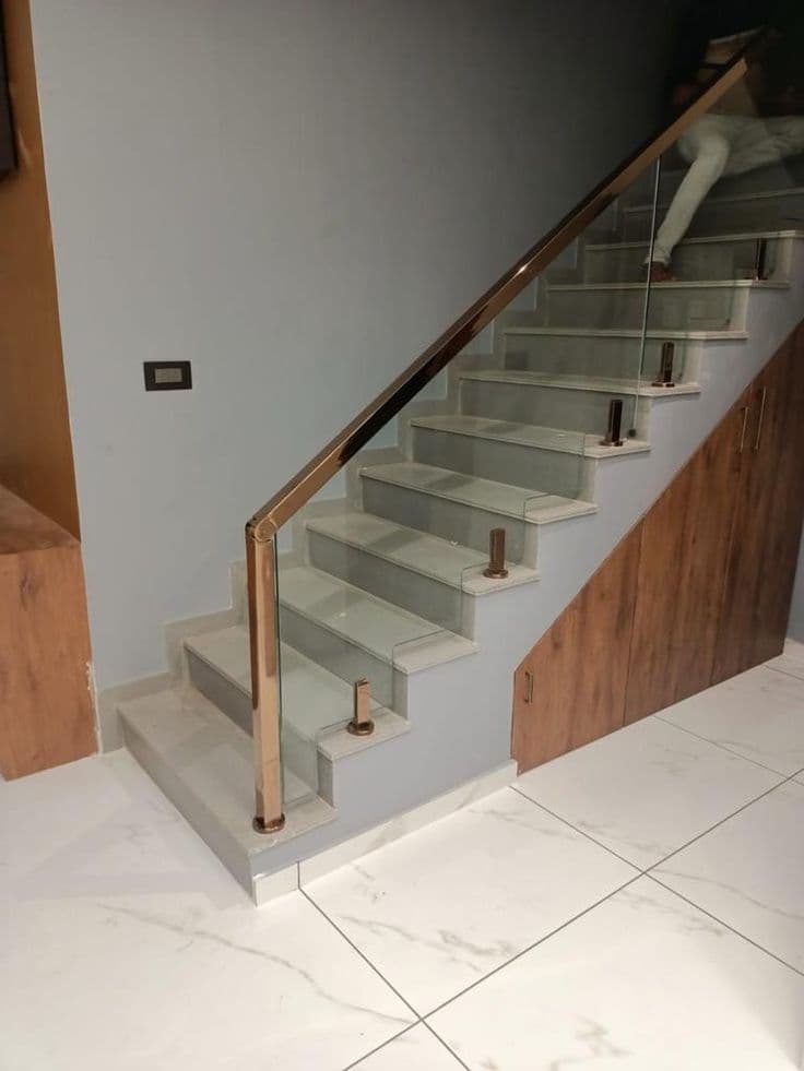 Premium Glass Railing Solutions - image 2