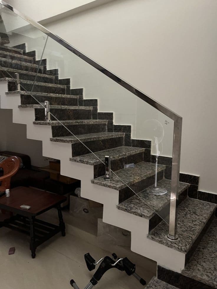 Premium Glass Railing Solutions - image 5