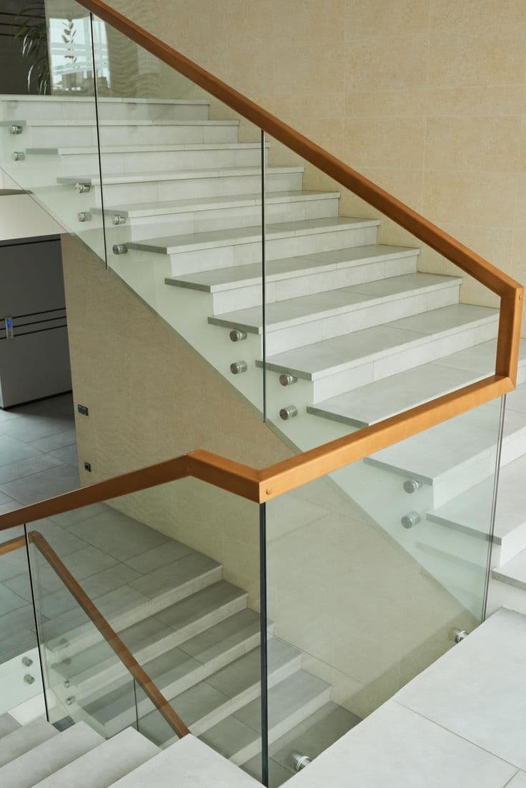 Premium Glass Railing Solutions - image 7