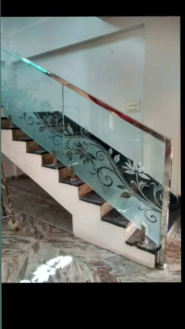 Premium Glass Railing Solutions - image 8