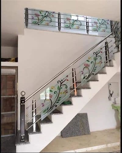 Premium Glass Railing Solutions - image 10
