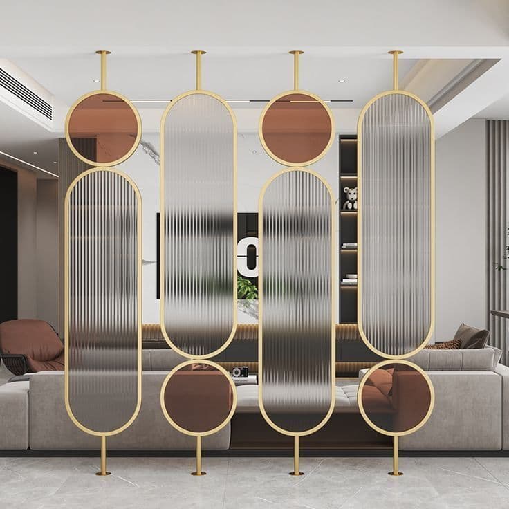 PVD Coated Premium Furniture - image 6